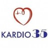 Facebookový profil Kardio 35