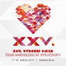 XXV Annual Congress of the Czech Society of Cardiology