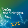 České kardiologické dny 2018