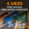 4. sjezd České asociace ambulantních kardiologů