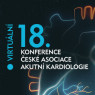 18. konference Akutní kardiologie
