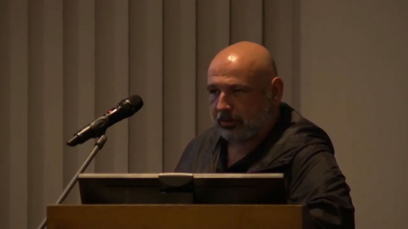 video: PORTOPULMON�LN� HYPERTENZE