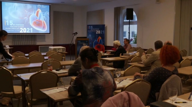 video: BLOK IV : s podporou spole�nosti AOP Orphan Pharmaceuticals AG