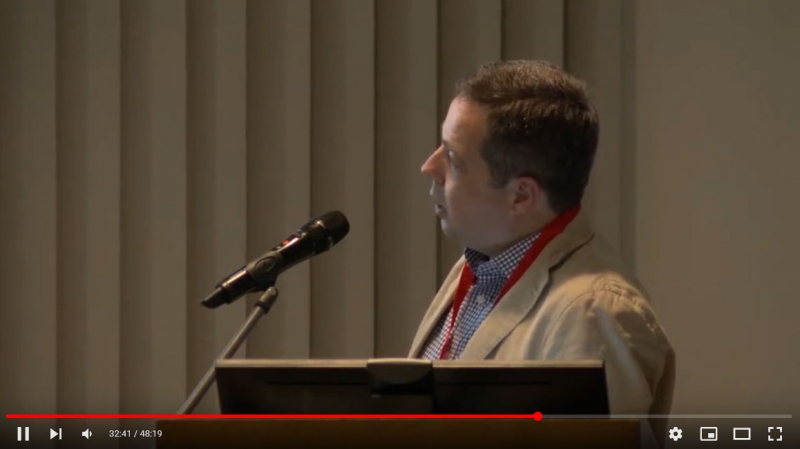 video: ALGORITMUS DIAGNOSTIKY A SOU�ASN� MO�NOSTI L��BY CTEPH