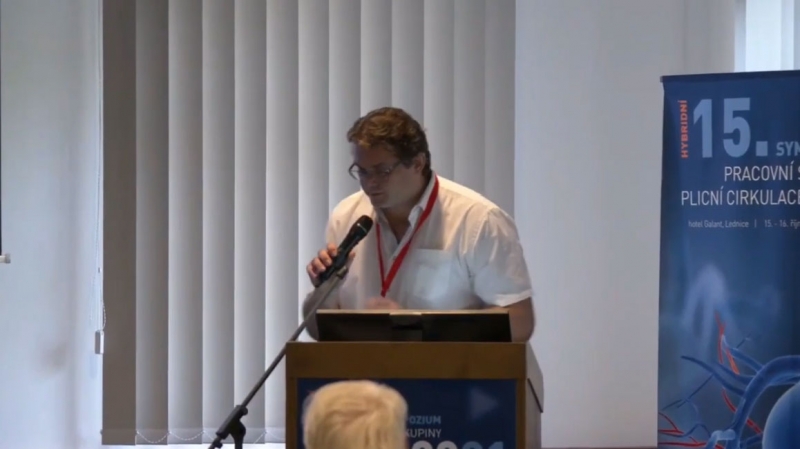 video: MAGNETICK� REZONANCE U CHRONICK� PLICN� HYPERTENZE
