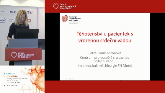 video: VROZEN SRDEN VADY V THOTENSTV