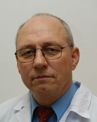 Prof. MUDr. Ji Vtovec, CSc