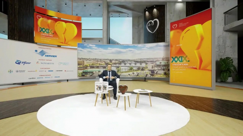 video: Slovensk kardiologick spolenost