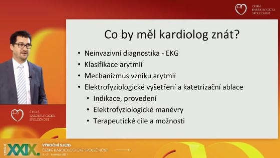 video: ELEKTROFYZIOLOGIE