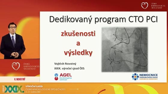 video: DEDIKOVAN PROGRAM CTO PCI  ZKUENOSTI A VSLEDKY