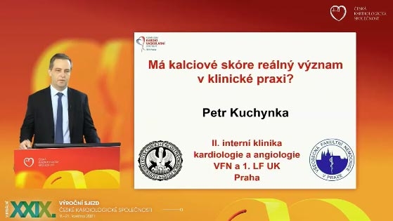 video: M KALCIOV SKRE RELN VZNAM V KLINICK PRAXI?