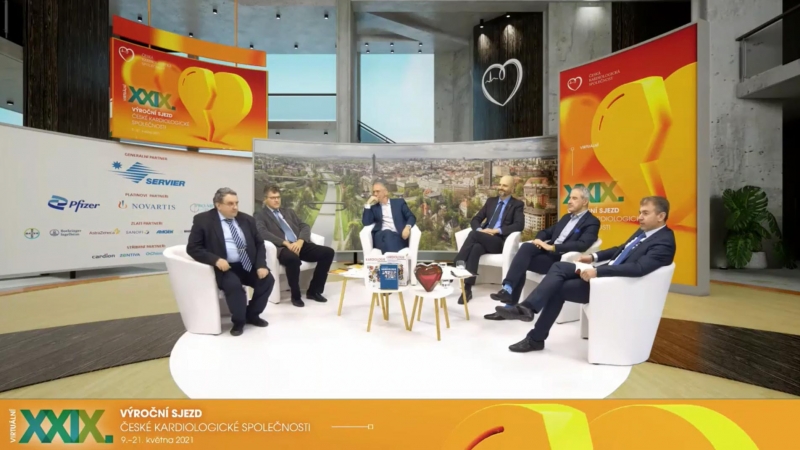 video: esk asociace pro srden rytmus