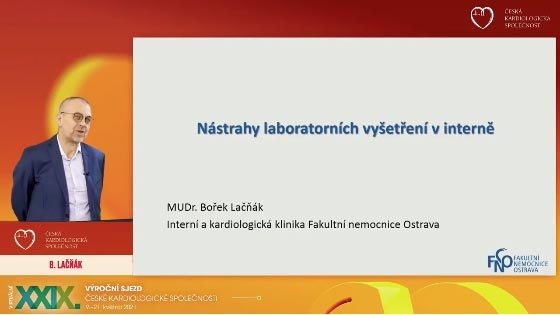 video: NSTRAHY LABORATORNCH VYETEN V INTERN