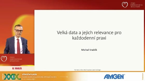 video: VELK DATA (BIG DATA) A JEJICH RELEVANCE PRO KADODENN PRAXI