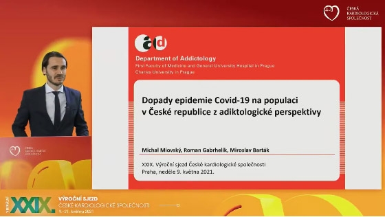 video: POHLED ADIKTOLOGA