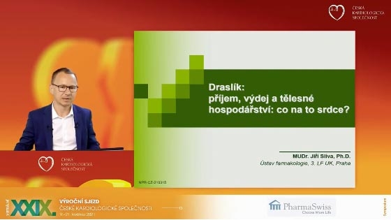 video: DRASLK: PJEM, VDEJ A TLESN HOSPODSTV: CO NA TO SRDCE?