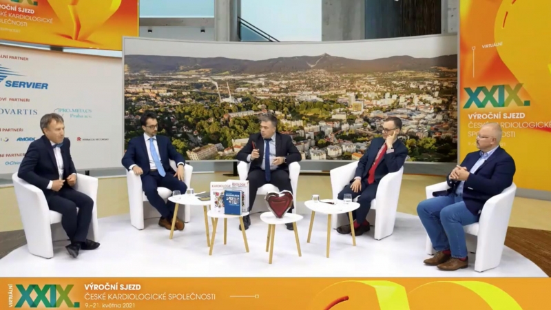 video: esk asociace preventivn kardiologie