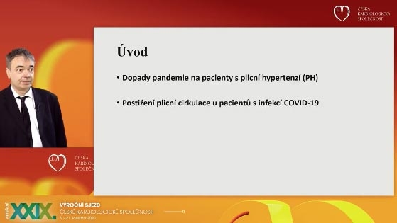 video: COVID A POSTIEN PLICNCH CV