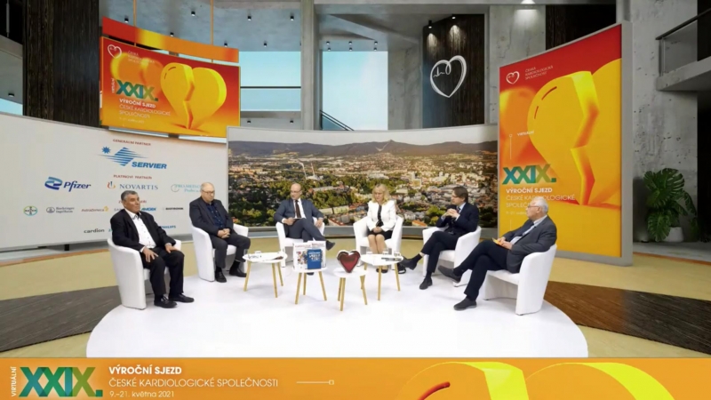 video: esk asociace srdenho selhn