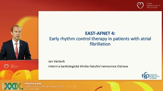 video: EAST-AFNET 4