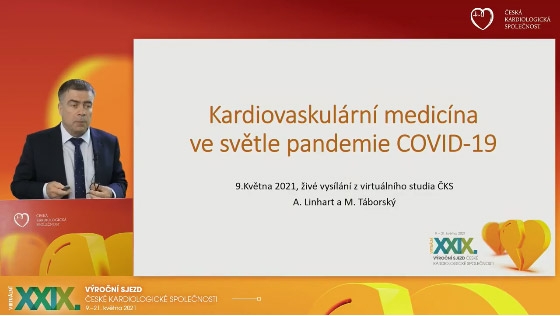 video: POHLED KARDIOLOGA