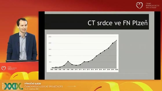 video: PEDSTAVUJE CT KORONAROGRAFIE DOBROU ALTERNATIVU K SKG?