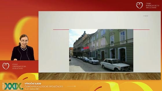 video: DUN PACIENT S NORMLN EF U AMBULANTNHO KARDIOLOGA: HFPEF?