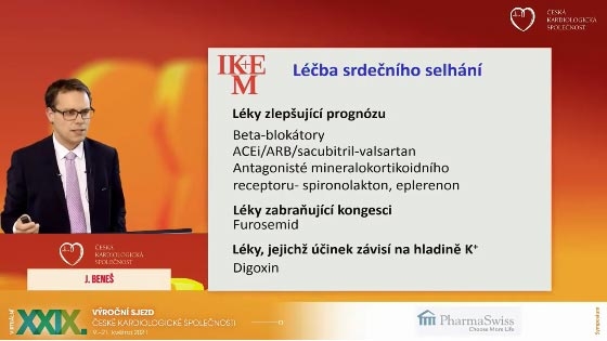 video: NORMOKALMIE U SRDENHO SELHN: JSOU REFERENN HODNOTY OPRAVDU 