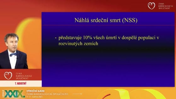 video: JE MON PREVENCE SCD NA ZKLAD KARDIOGENETIKY?