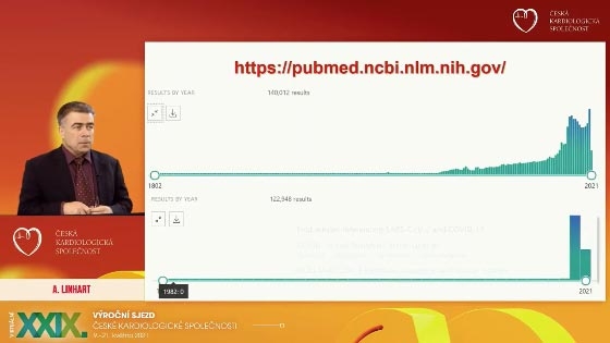 video: PATOFYZIOLOGIE A PROGNOSTICK VZNAM MYOKARDILNHO POKOZEN PI COVID 19