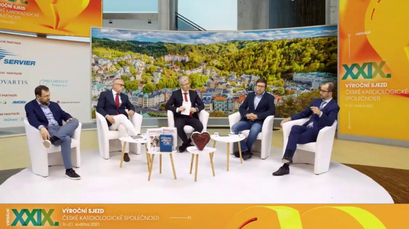 video: esk asociace intervenn kardiologie