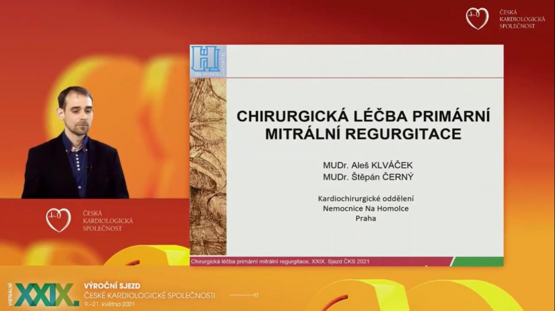 video: CHLOPENN VADY POHLEDEM KARDIOCHIRURGA