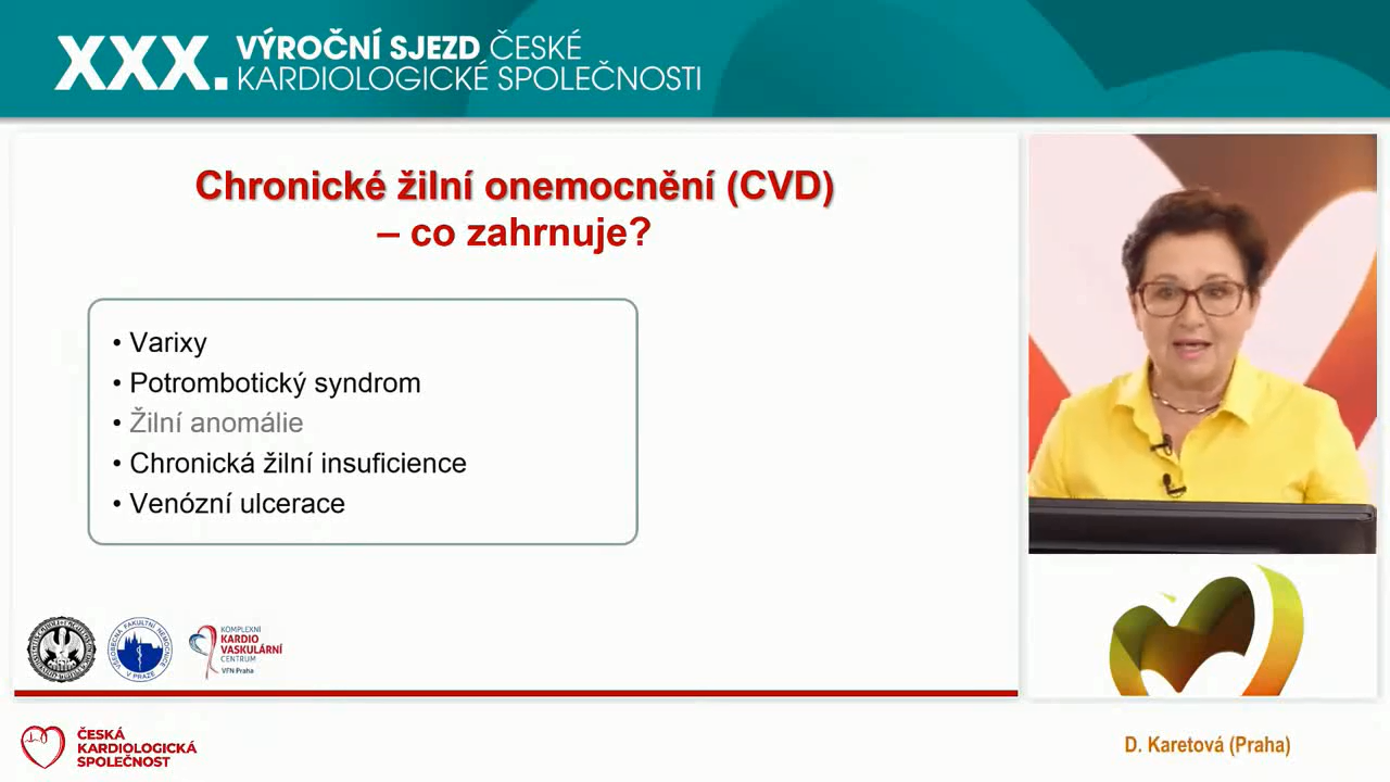 video: VYETOVAC METODY V ANGIOLOGII