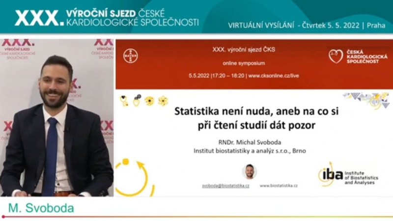 video: Sympozium BAYER s. r. o.