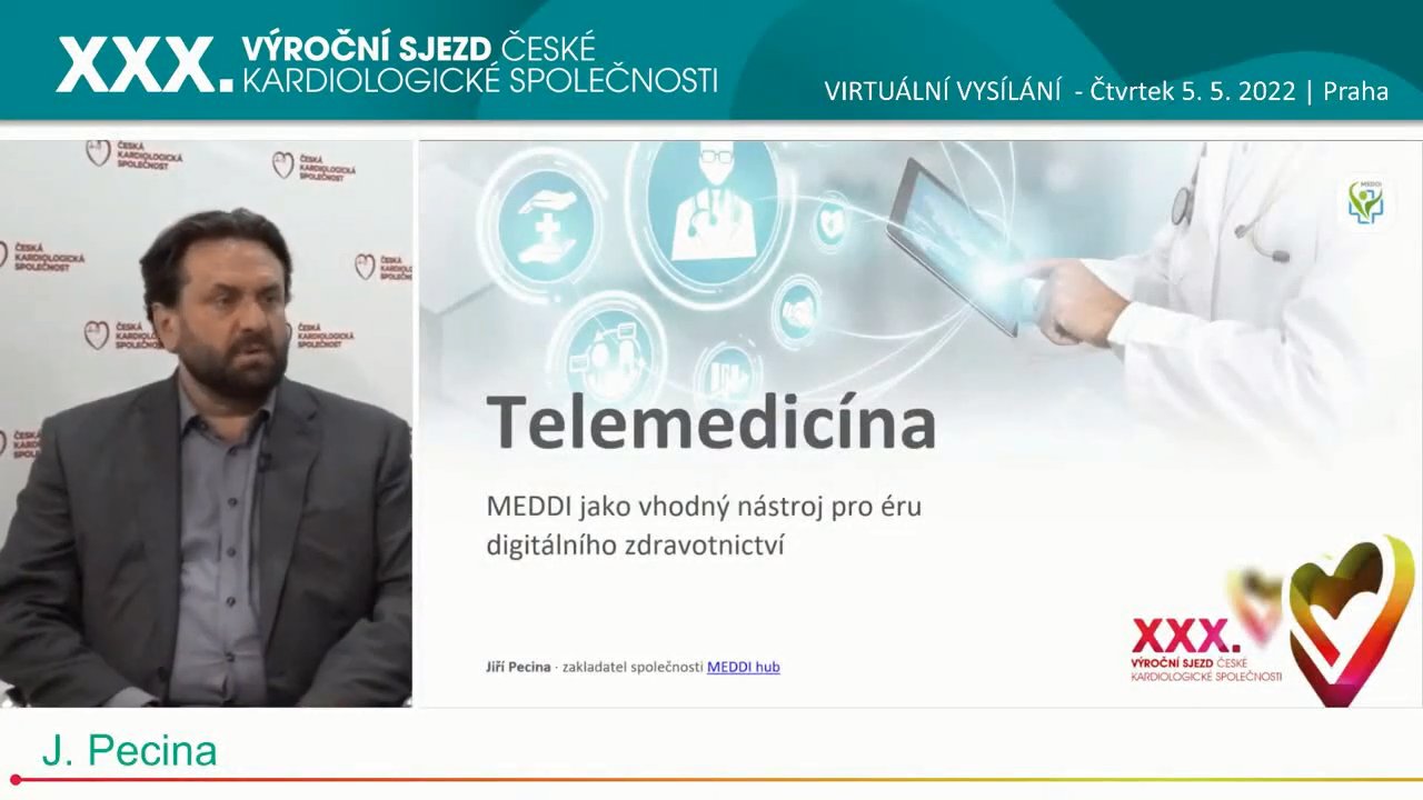video: PROJEKTY MEDDI V RE�LN� KLINICK� PRAXI - OD PRENAT�LN�HO SCREENINGU PO DIABETES