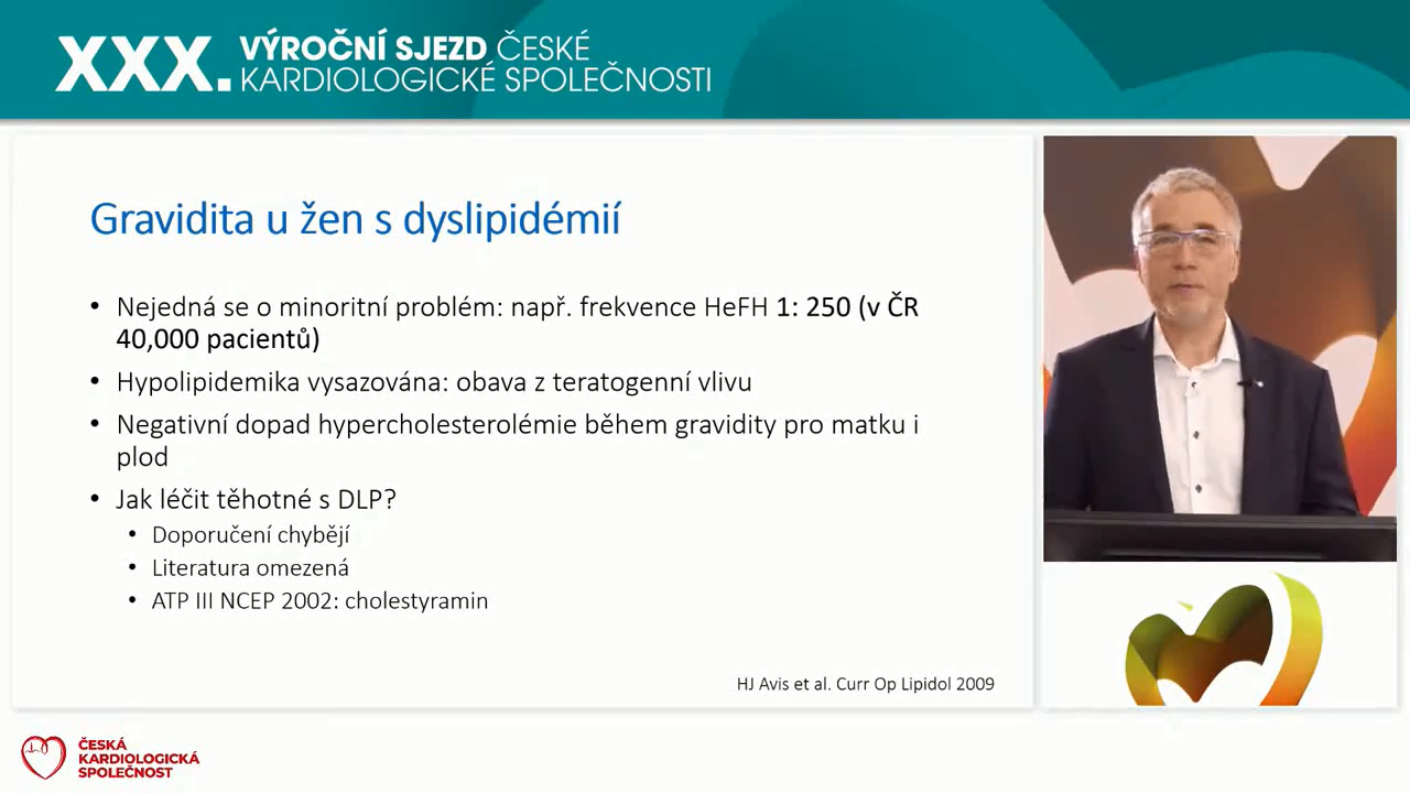 video: FARMAKOTERAPIE DYSLIPIDEMIE V THOTENSTV