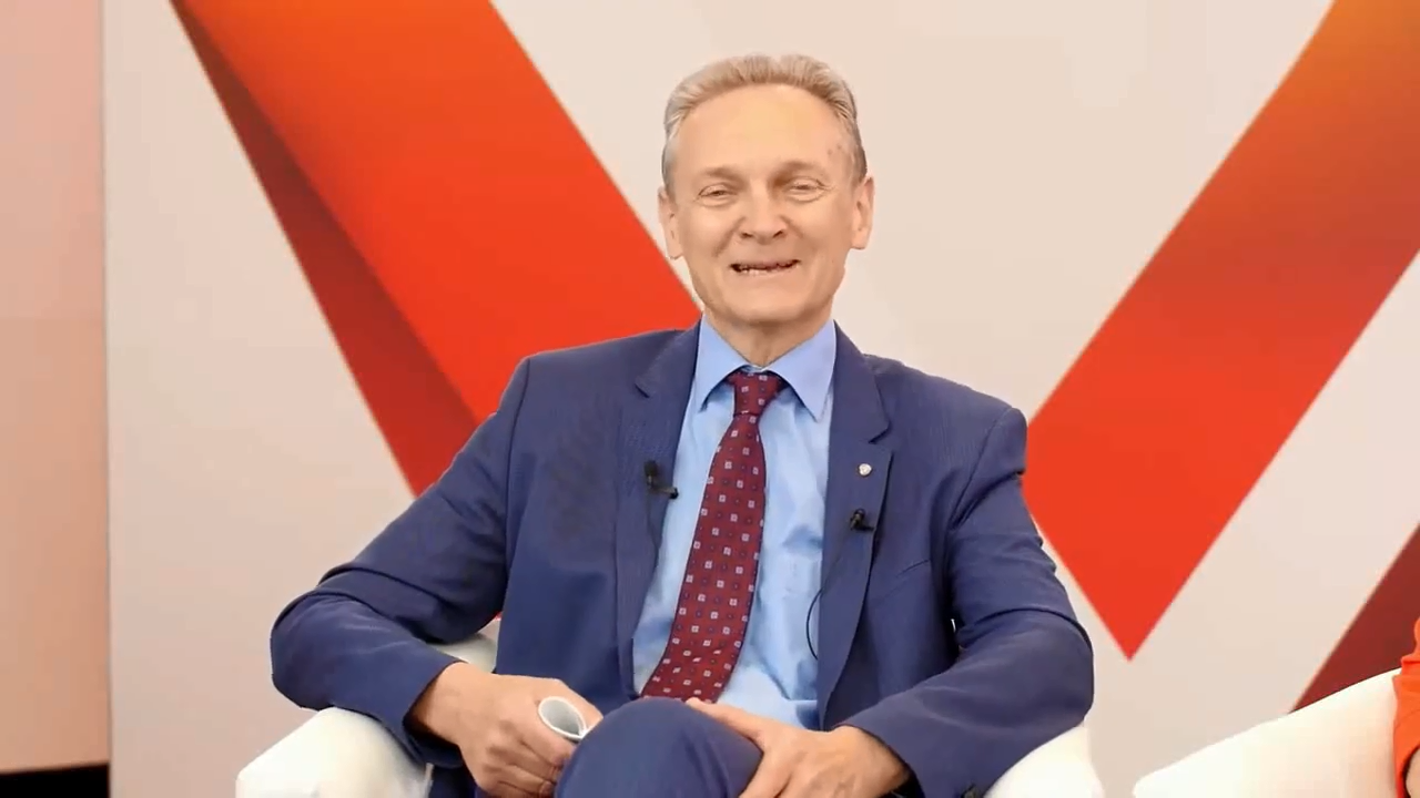 video: PS Pediatrick kardiologie