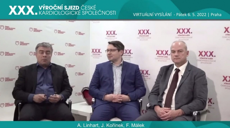 video: Sympozium Roche s.r.o., Diagnostics Division