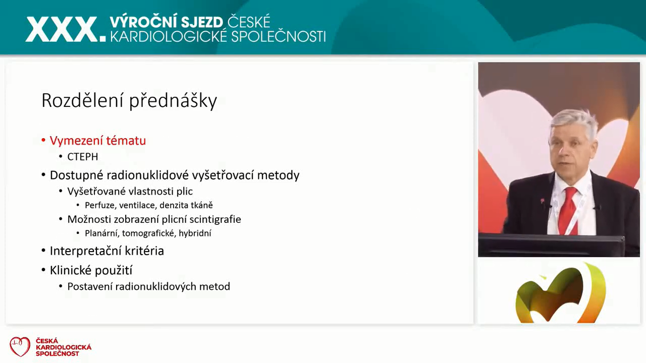 video: MODERN METODY NUKLERN MEDICNY