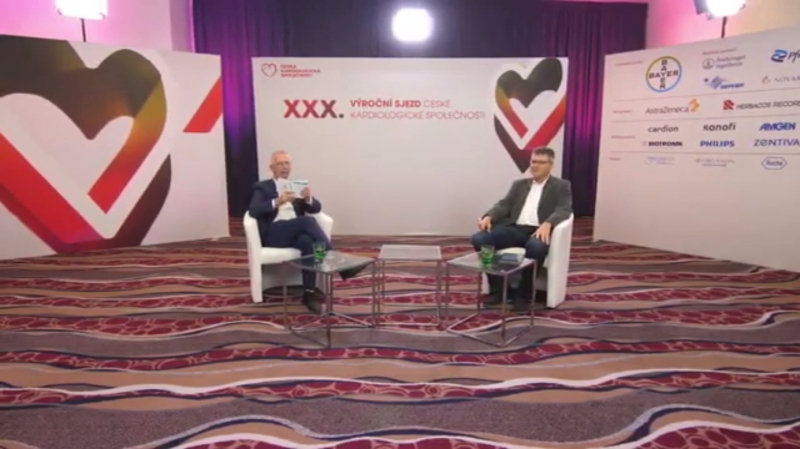 video: esk asociace pro srden rytmus