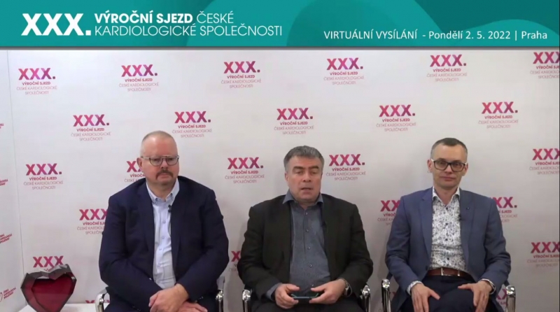 video: Sympozium Novartis s.r.o.
