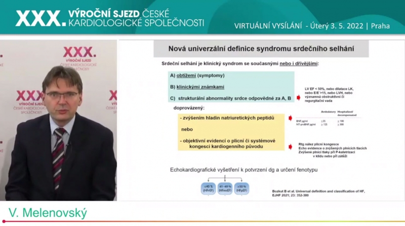 video: NOVINKY V LB SRDENHO SELHN
