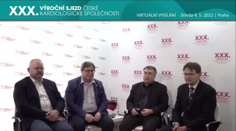 video: Sympozium Swixx Biopharma s.r.o