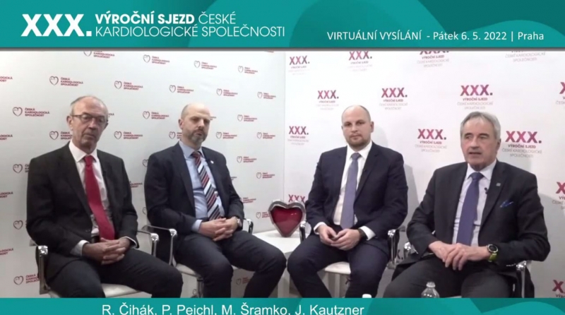video: Sympozium PRO.MED.CS Praha a.s.