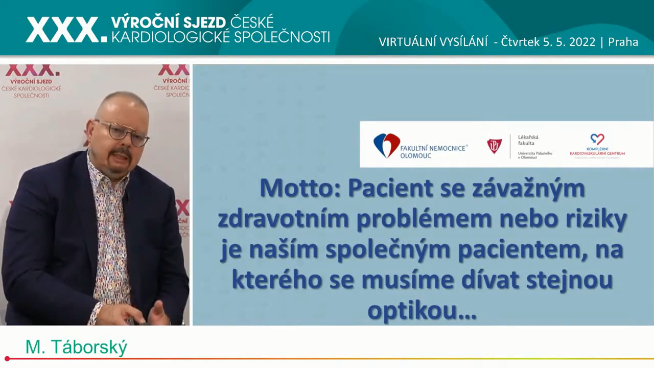 video: DIGITALIZACE ZDRAVOTN�CH SLU�EB PO �ESKU - BARI�RY, SOU�ASN� TRENDY A VIZE PRO FUTURO