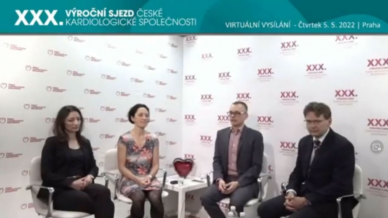 video: Sympozium Boehringer Ingelheim spol. s r.o.