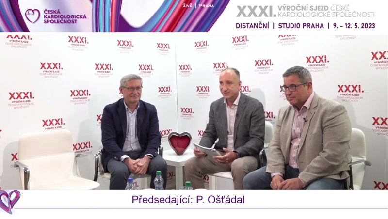 video: Symposium SERVIER s.r.o.