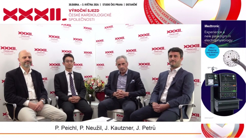 video: Sympozium Medtronic Czechia s.r.o.
