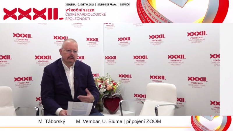video: Sympozium Philips �esk� republika s.r.o.
