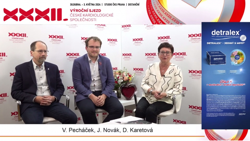 video: Sympozium SERVIER s.r.o.